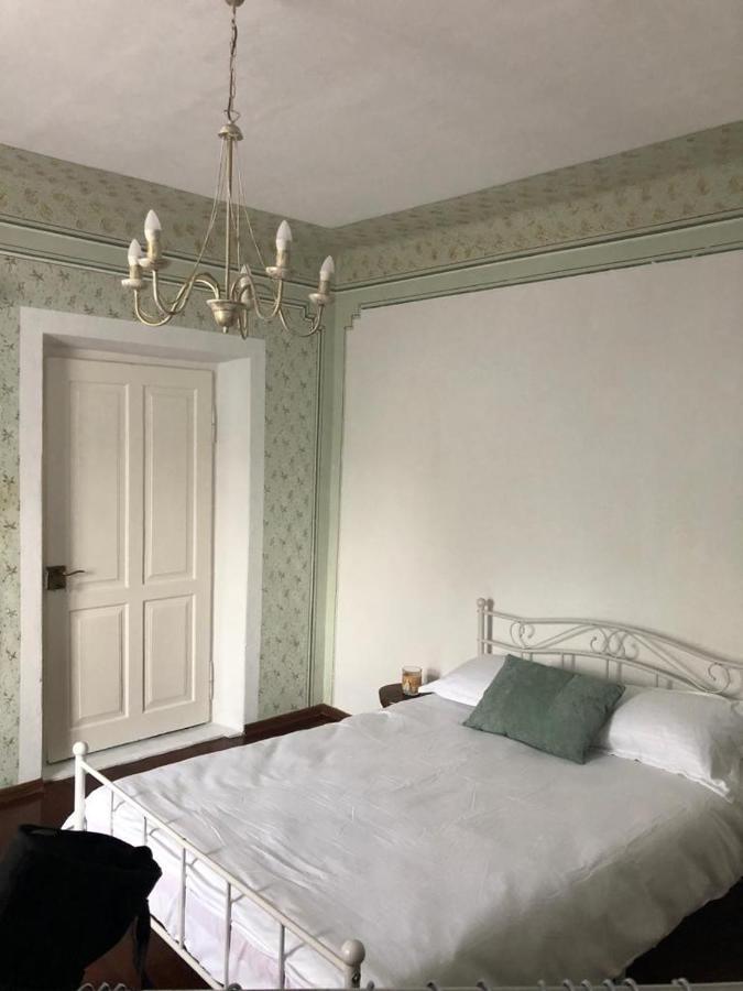 Texas House Konuk evi Novaci-Străini Dış mekan fotoğraf